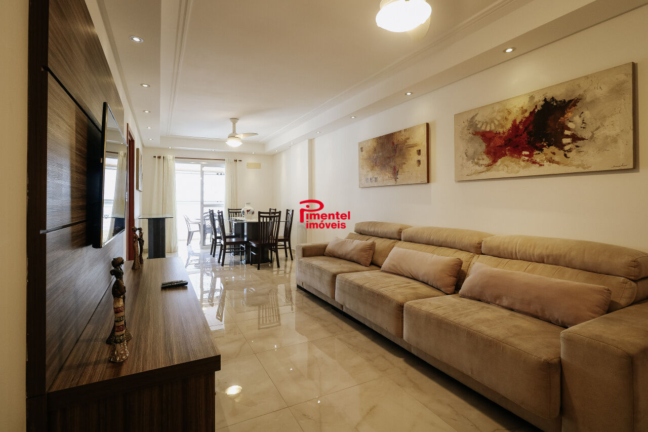 Apartamento para Locação - Aviação