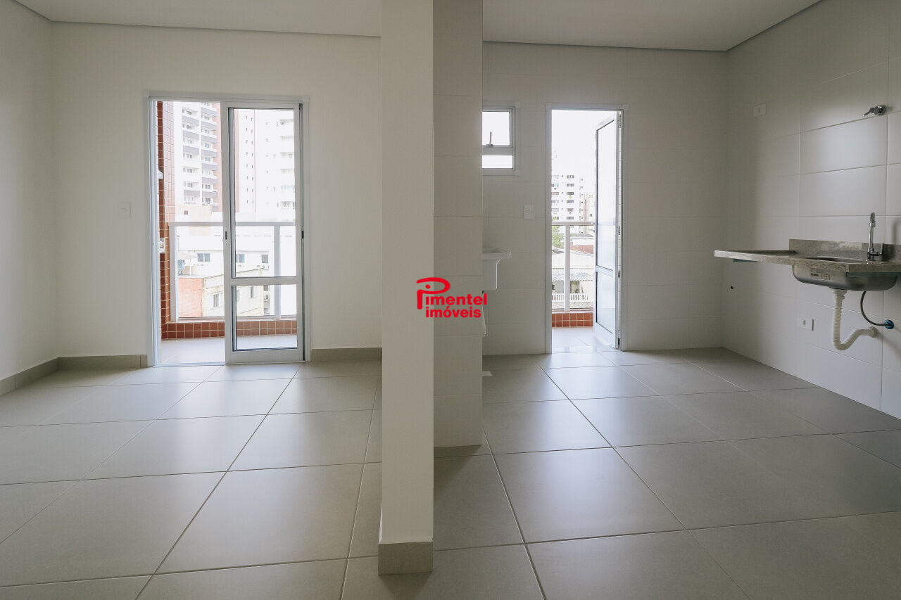 Apartamento para Venda - Boqueirão