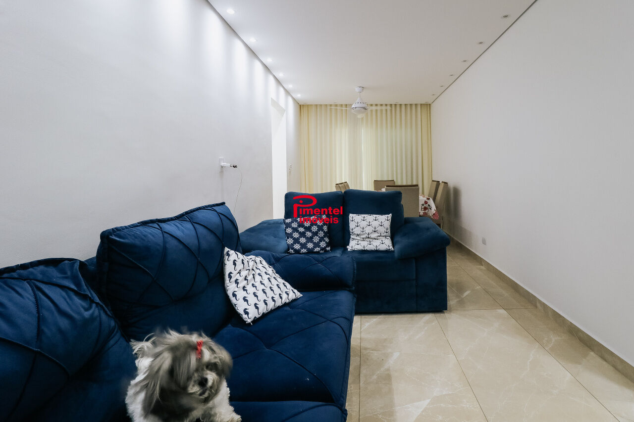 Apartamento para Venda - Boqueirão