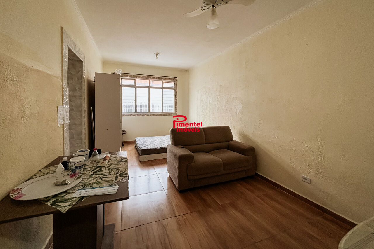 Apartamento para Venda - Boqueirão