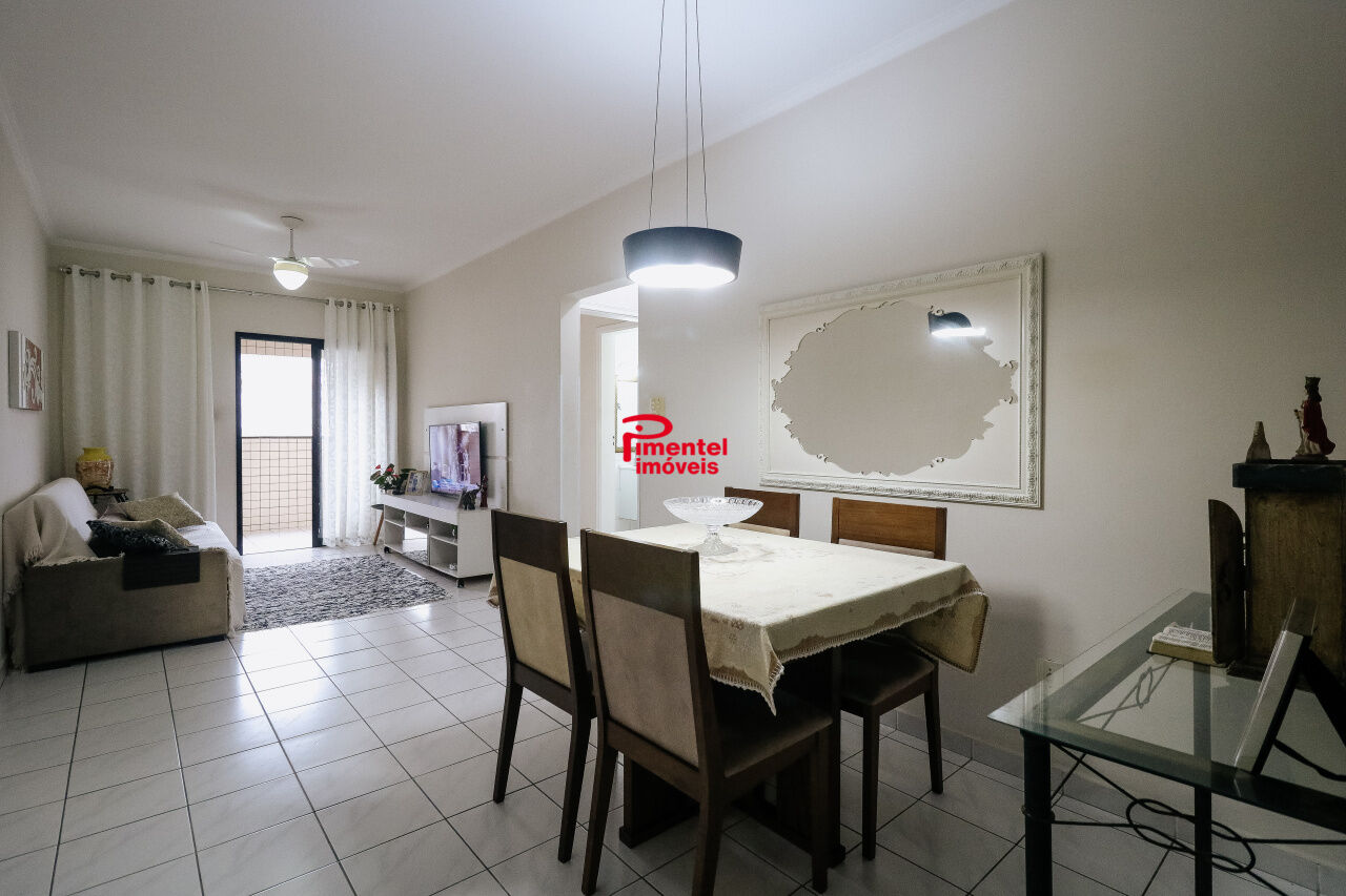 Apartamento para Venda - Canto do Forte
