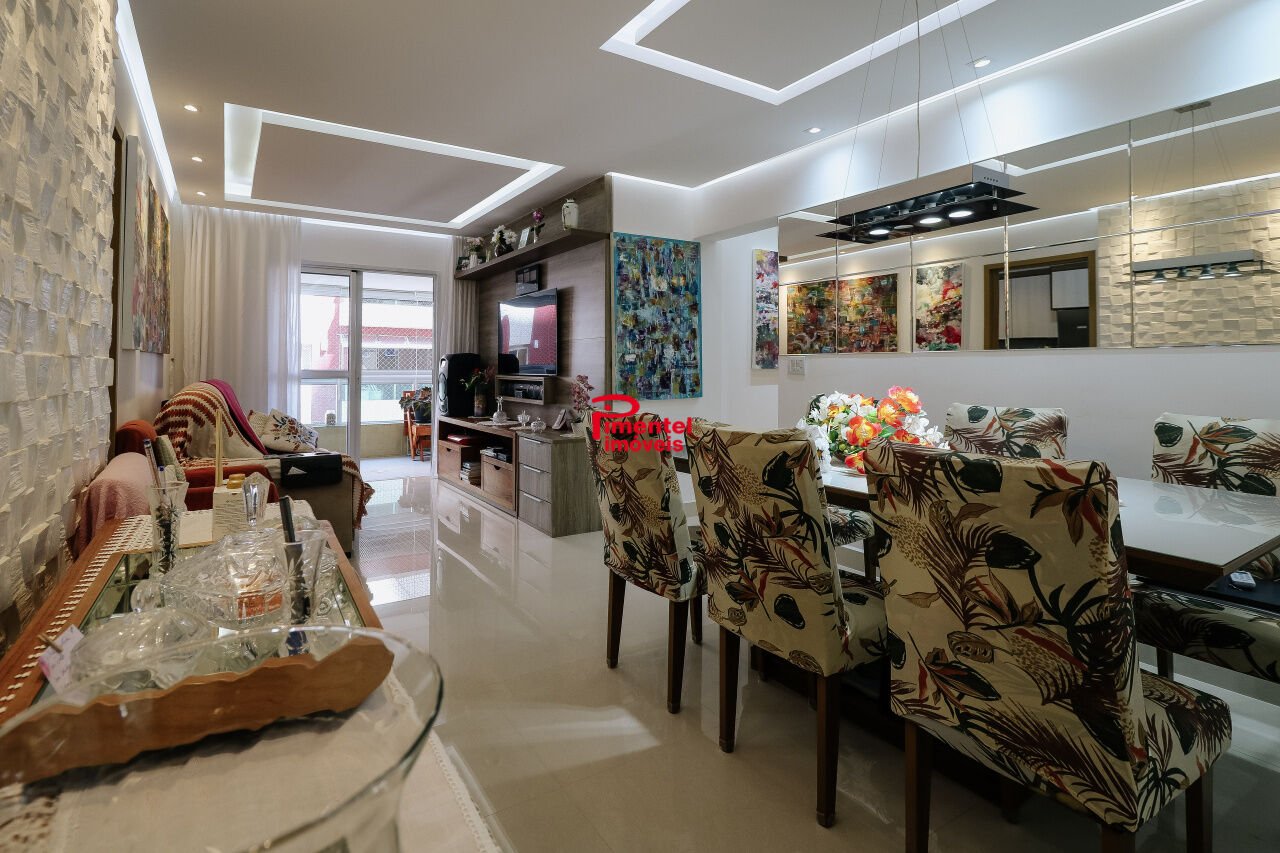 Apartamento para Venda - Canto do Forte