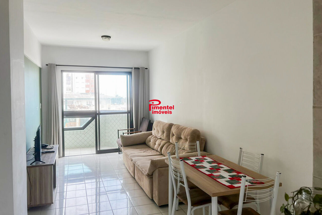 Apartamento para Venda - Tupi