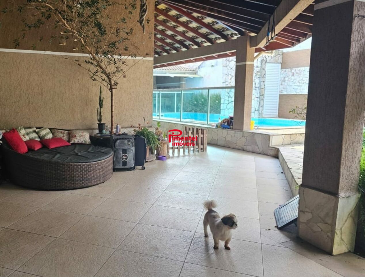 Casa  para Venda - Canto do Forte