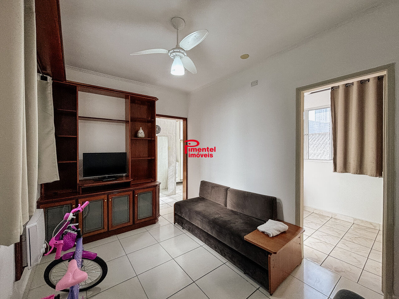 Apartamento para Locação - Boqueirão