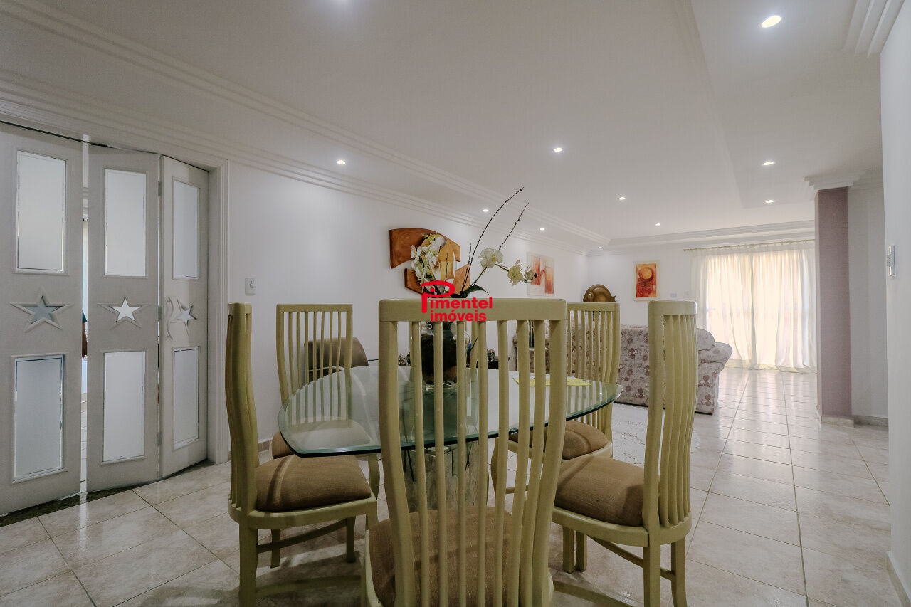 Apartamento para Venda - Ocian