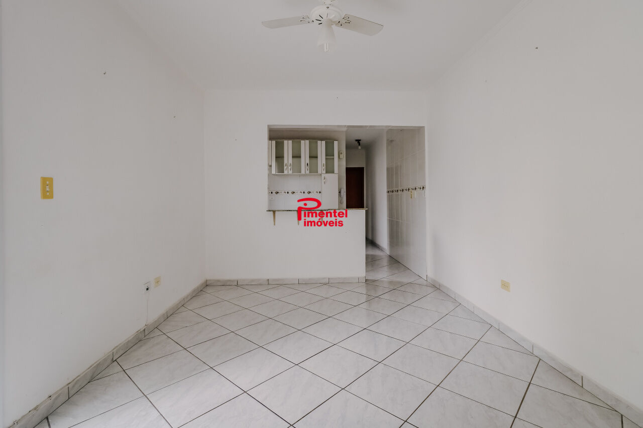 Apartamento para Locação - Guilhermina