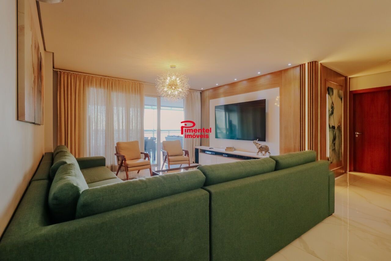 Apartamento para Venda - Canto do Forte