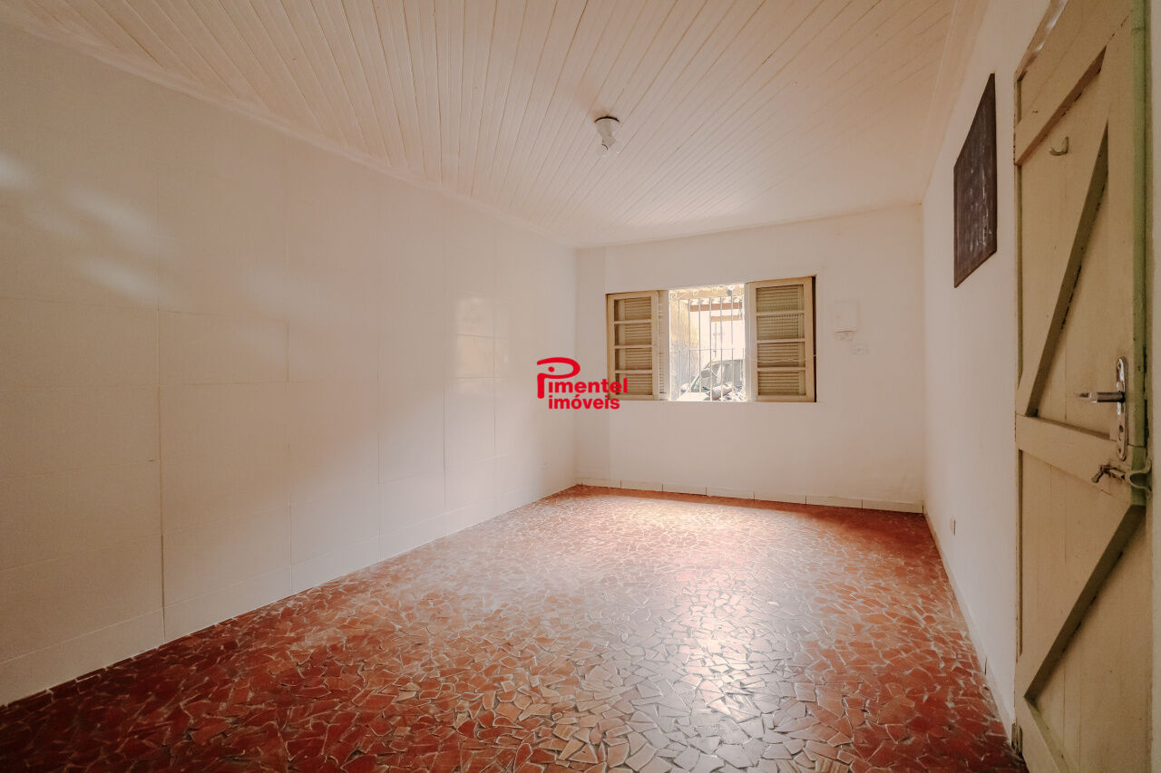Casa  para Locação - Boqueirão