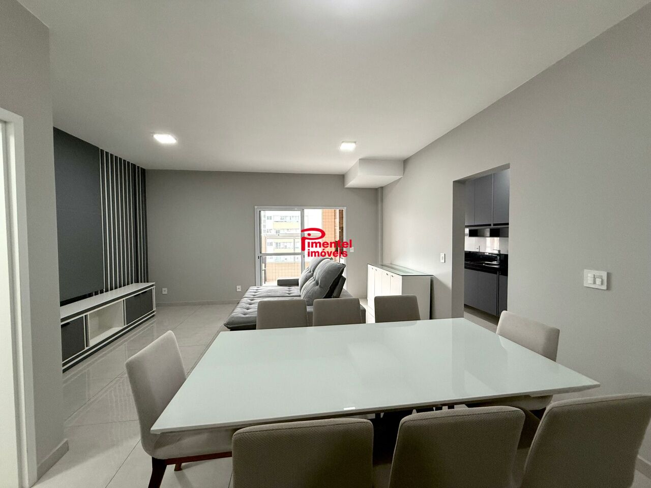 Apartamento para Venda - Guilhermina