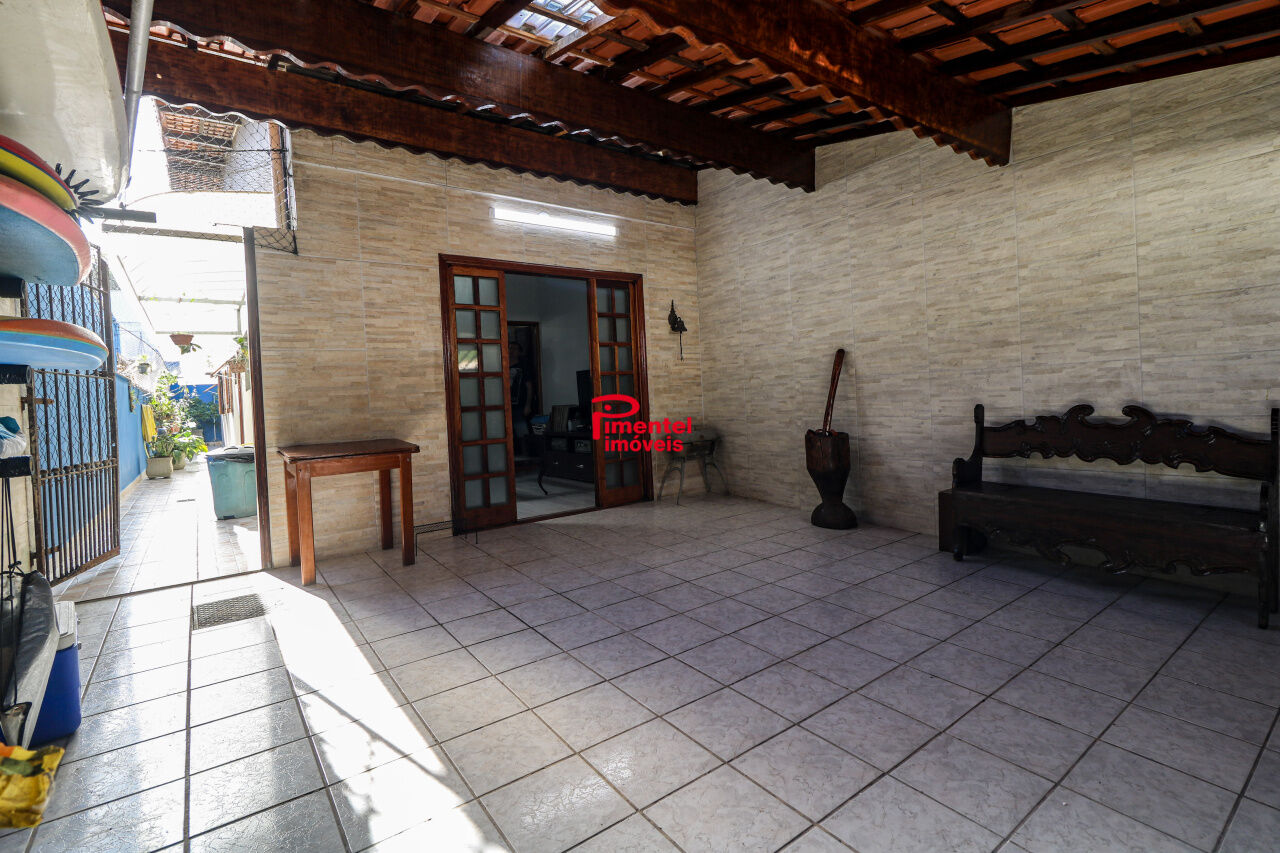 Casa  para Venda - Canto do Forte