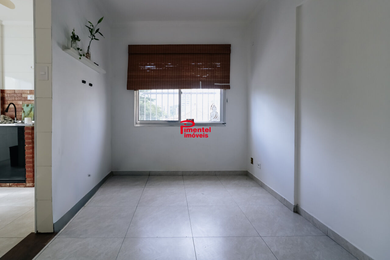 Apartamento para Venda - Canto do Forte