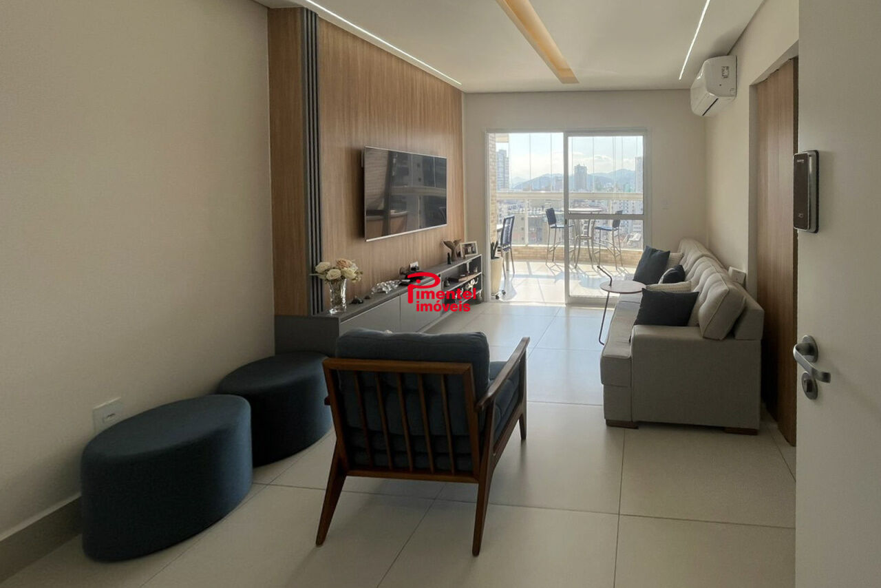 Apartamento para Venda - Guilhermina