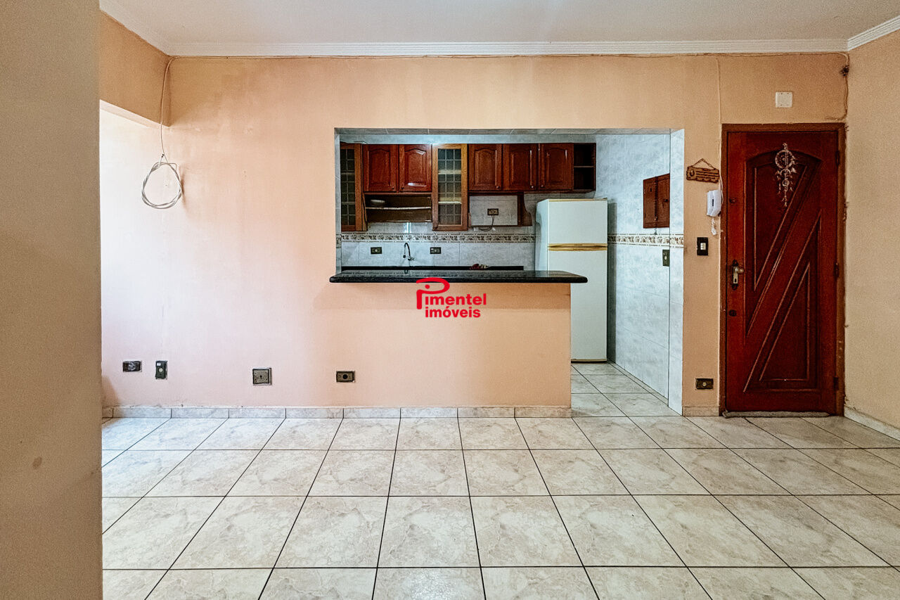 Apartamento para Locação - Boqueirão