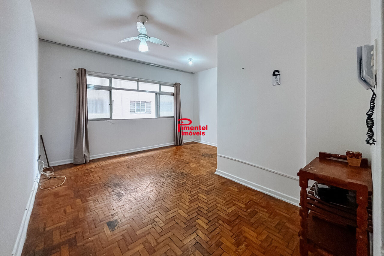 Apartamento para Venda - Boqueirão