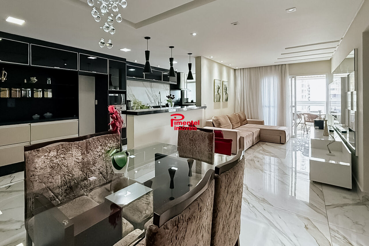 Apartamento para Venda - Guilhermina