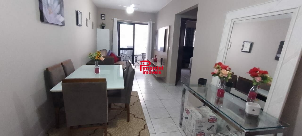 Apartamento para Venda - Canto do Forte