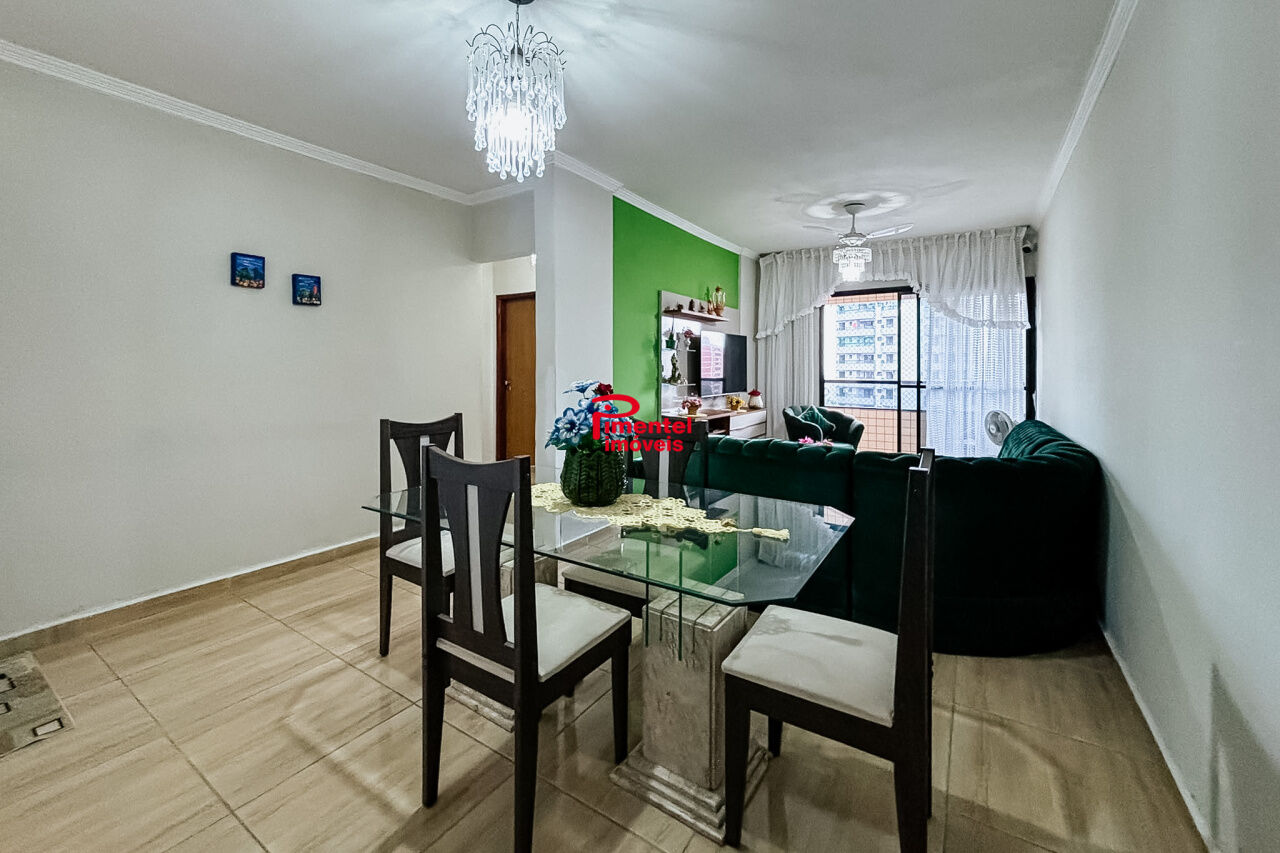 Apartamento para Venda - Tupi