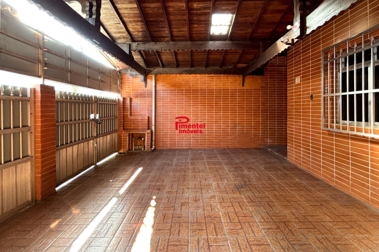 Casa  para Venda - Boqueirão