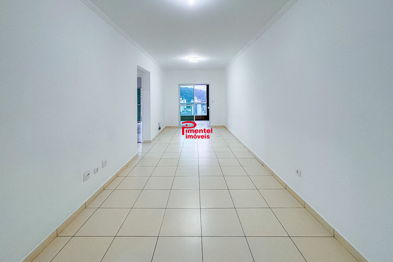Apartamento para Locação - Canto do Forte