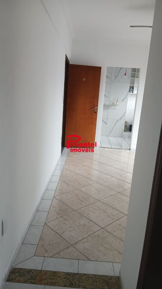 Apartamento para Venda - Boqueirão