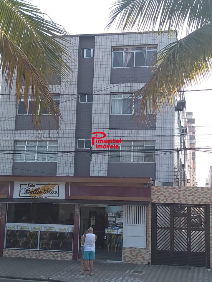 Apartamento para Venda - Canto do Forte