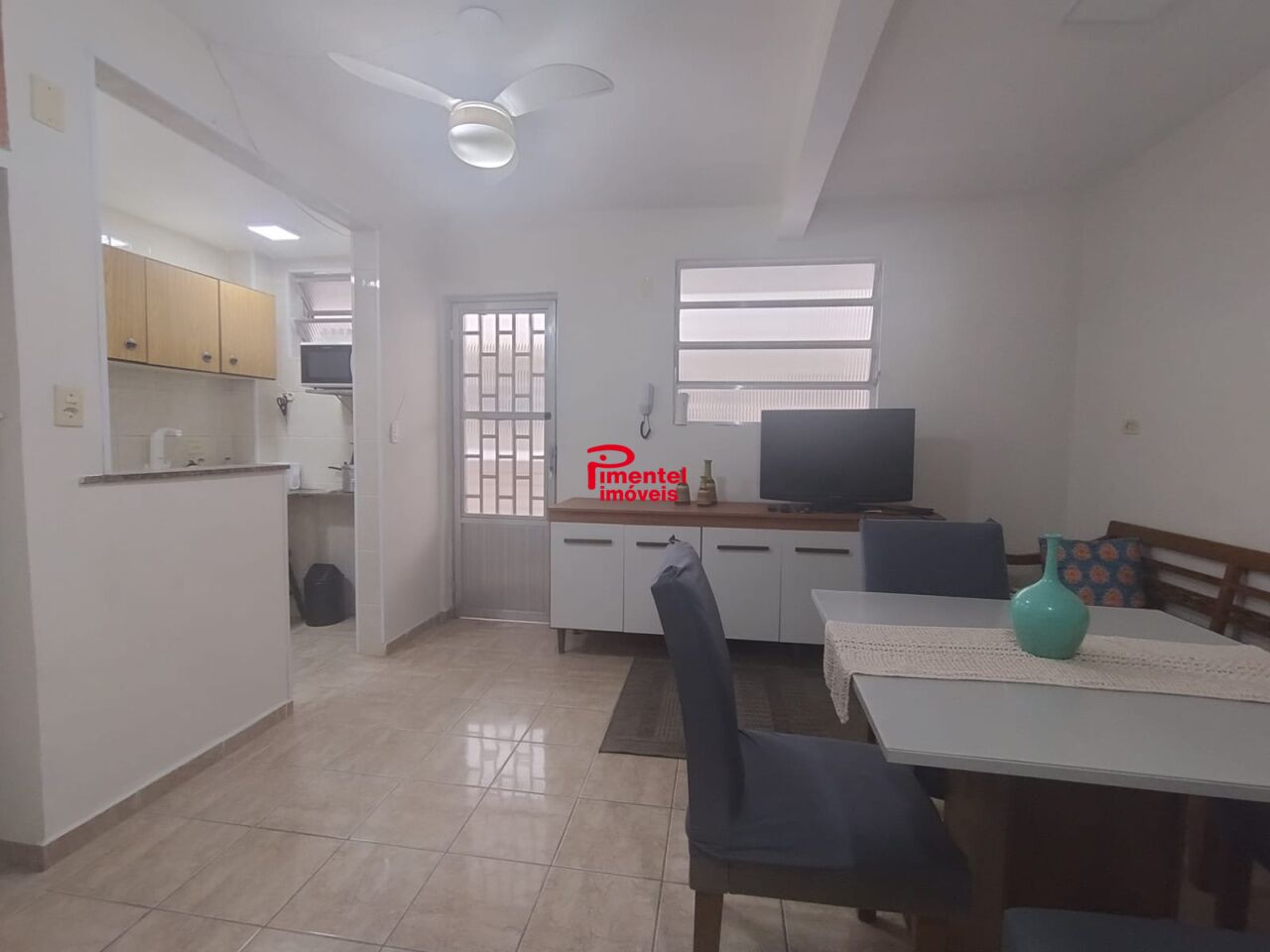 Apartamento para Venda - Boqueirão