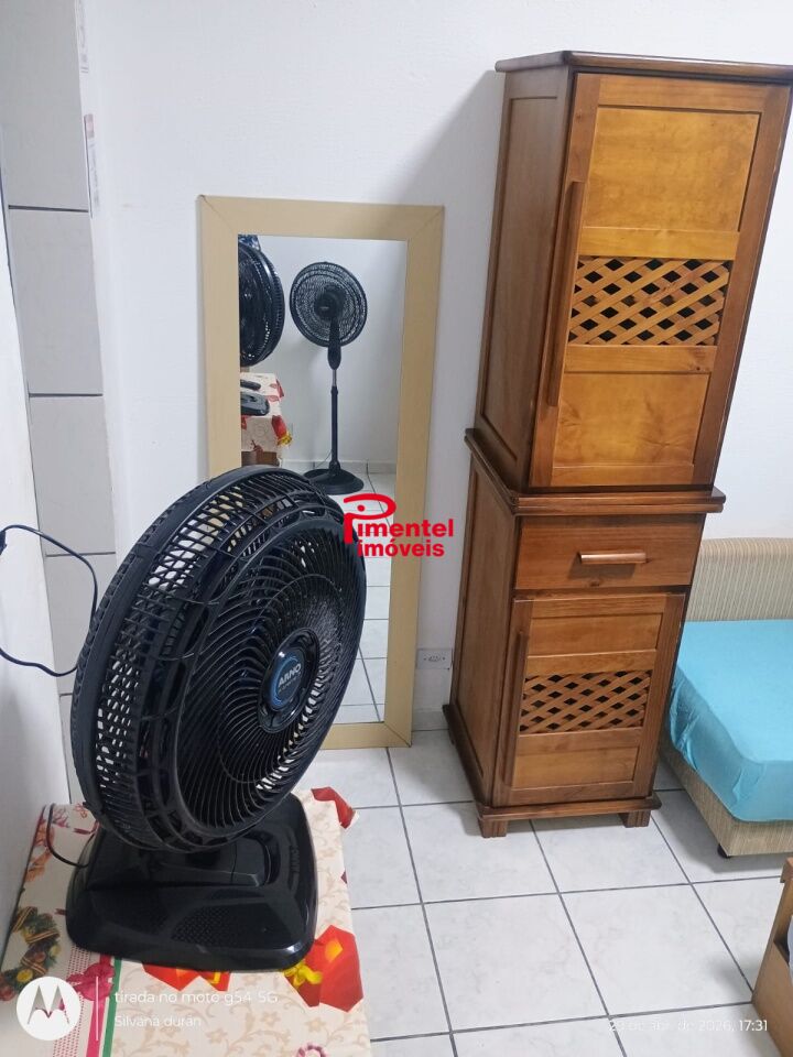 Apartamento para Venda - Canto do Forte