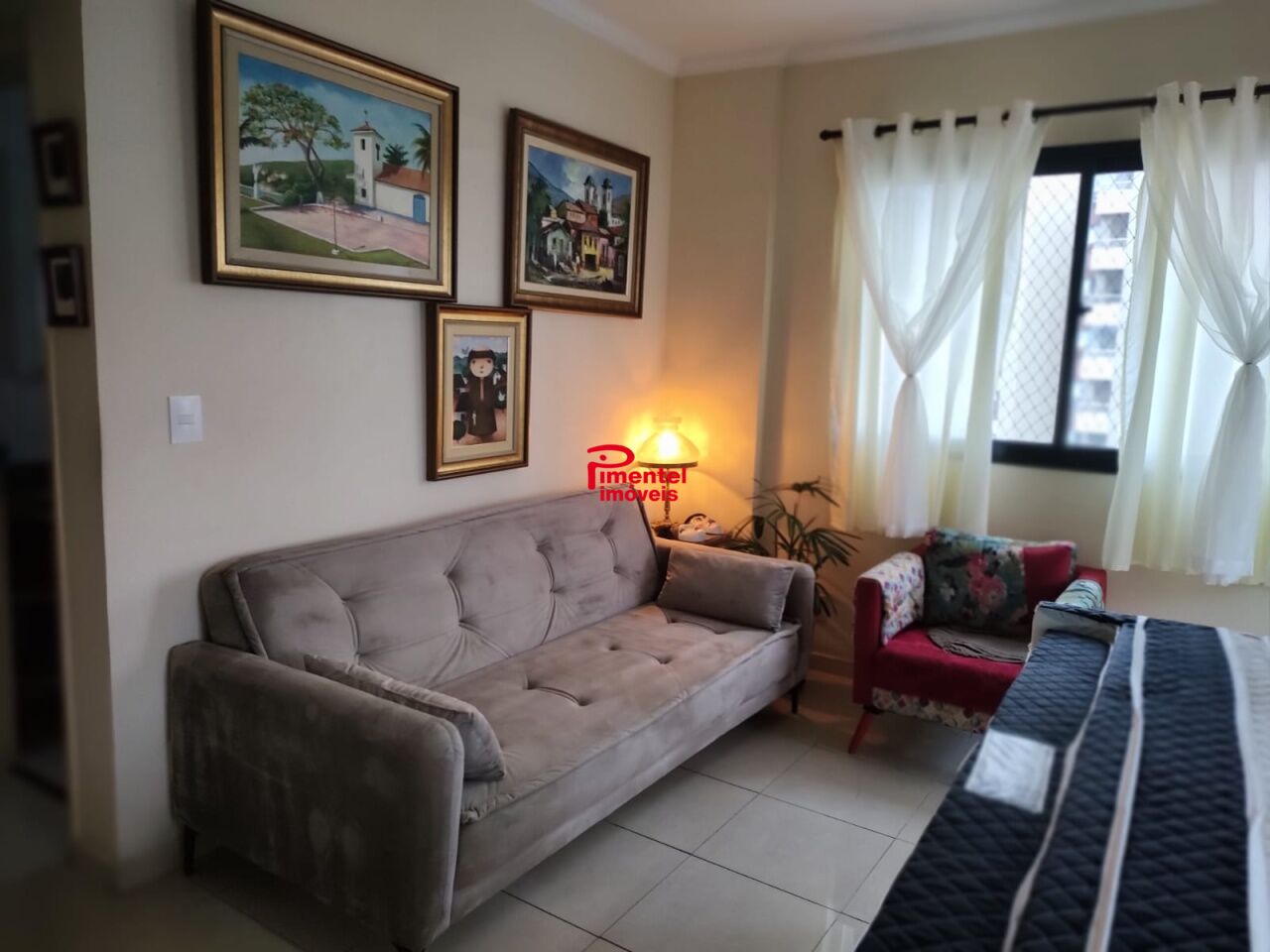 Apartamento para Venda - Guilhermina