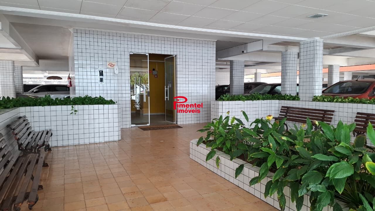 Apartamento para Locação - Canto do Forte