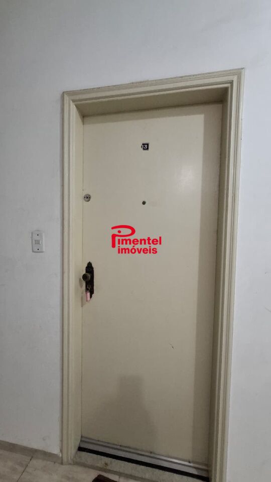 Apartamento para Venda - Boqueirão