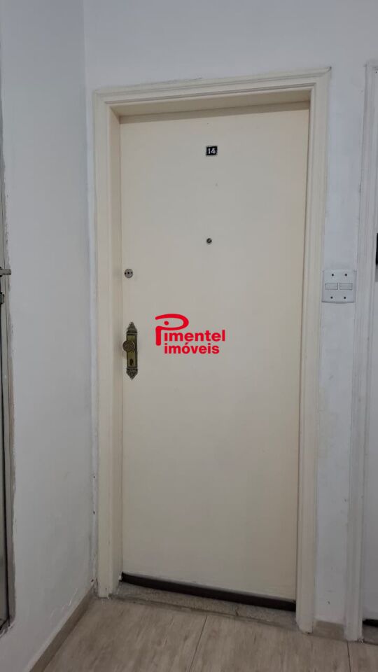 Apartamento para Venda - Boqueirão