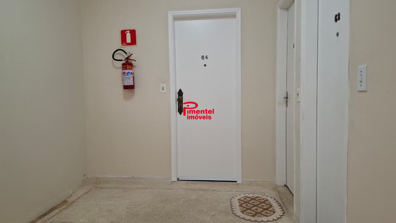 Apartamento para Locação - Boqueirão