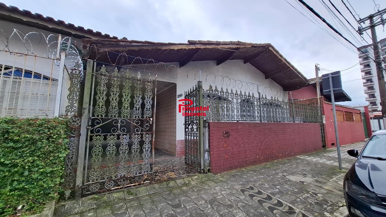 Casa  para Venda - Guilhermina
