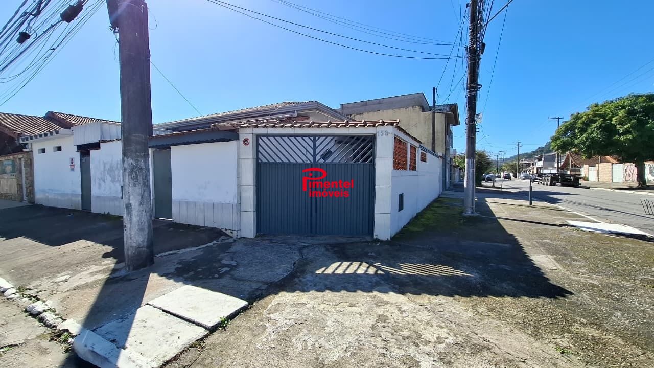 Casa  para Locação - Sítio do Campo