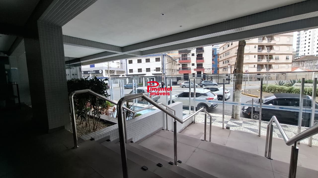 Apartamento  para Locação - Boqueirão