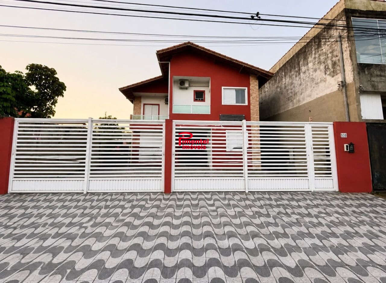 Casa  para Venda - Sítio do Campo