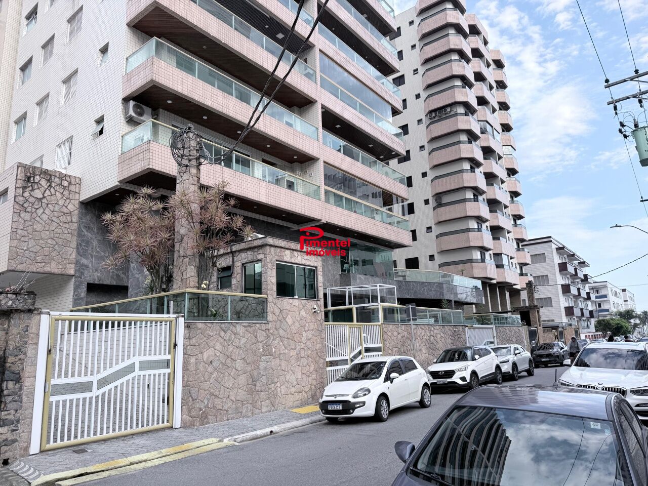 Apartamento  para Locação - Tupi