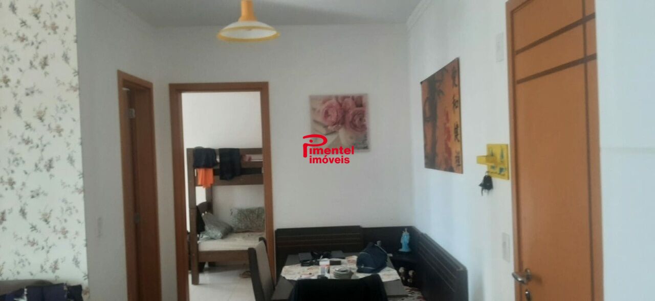 Apartamento para Venda - Guilhermina