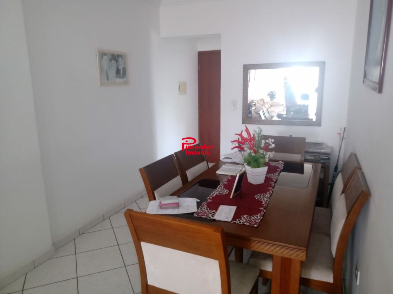 Apartamento para Venda - Mirim