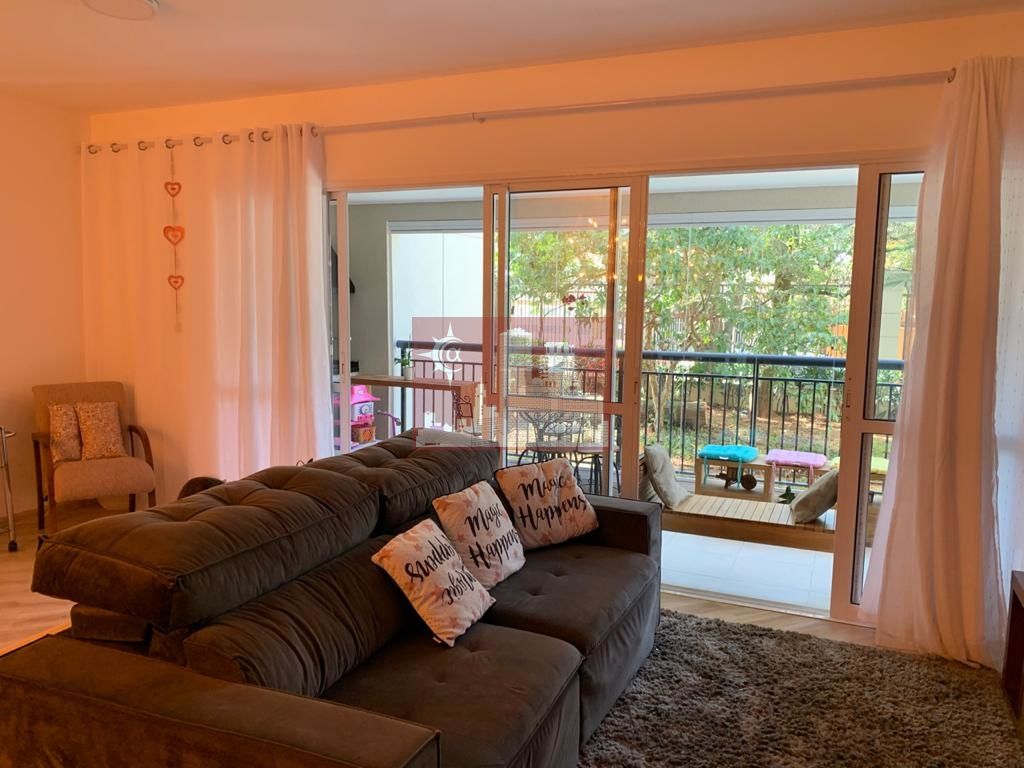 Apartamento para Venda - Vila Irmãos Arnoni