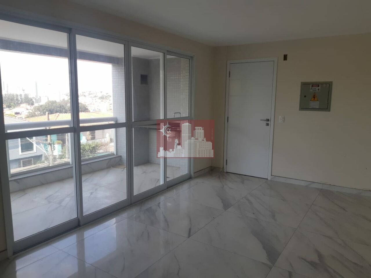 Apartamento para Venda - Jardim São PauloZona Norte