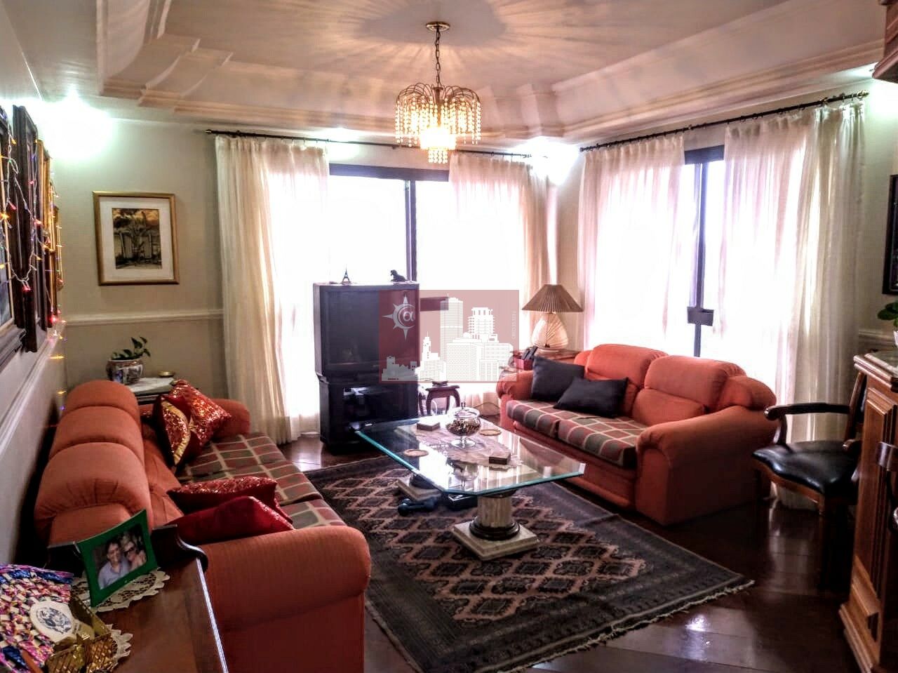 Apartamento para Venda - Água Fria