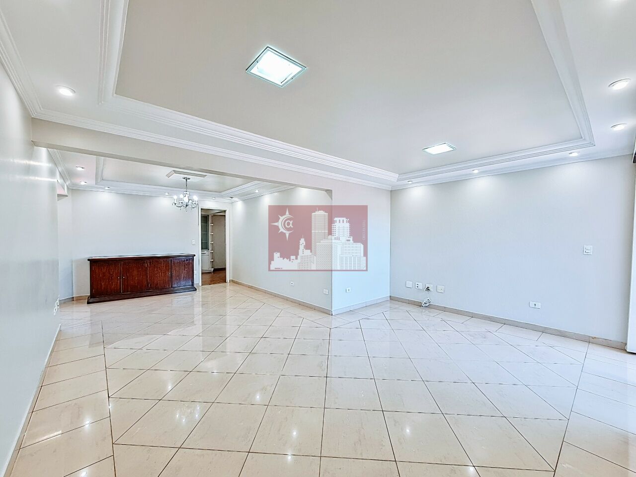 Apartamento para Venda - Água Fria