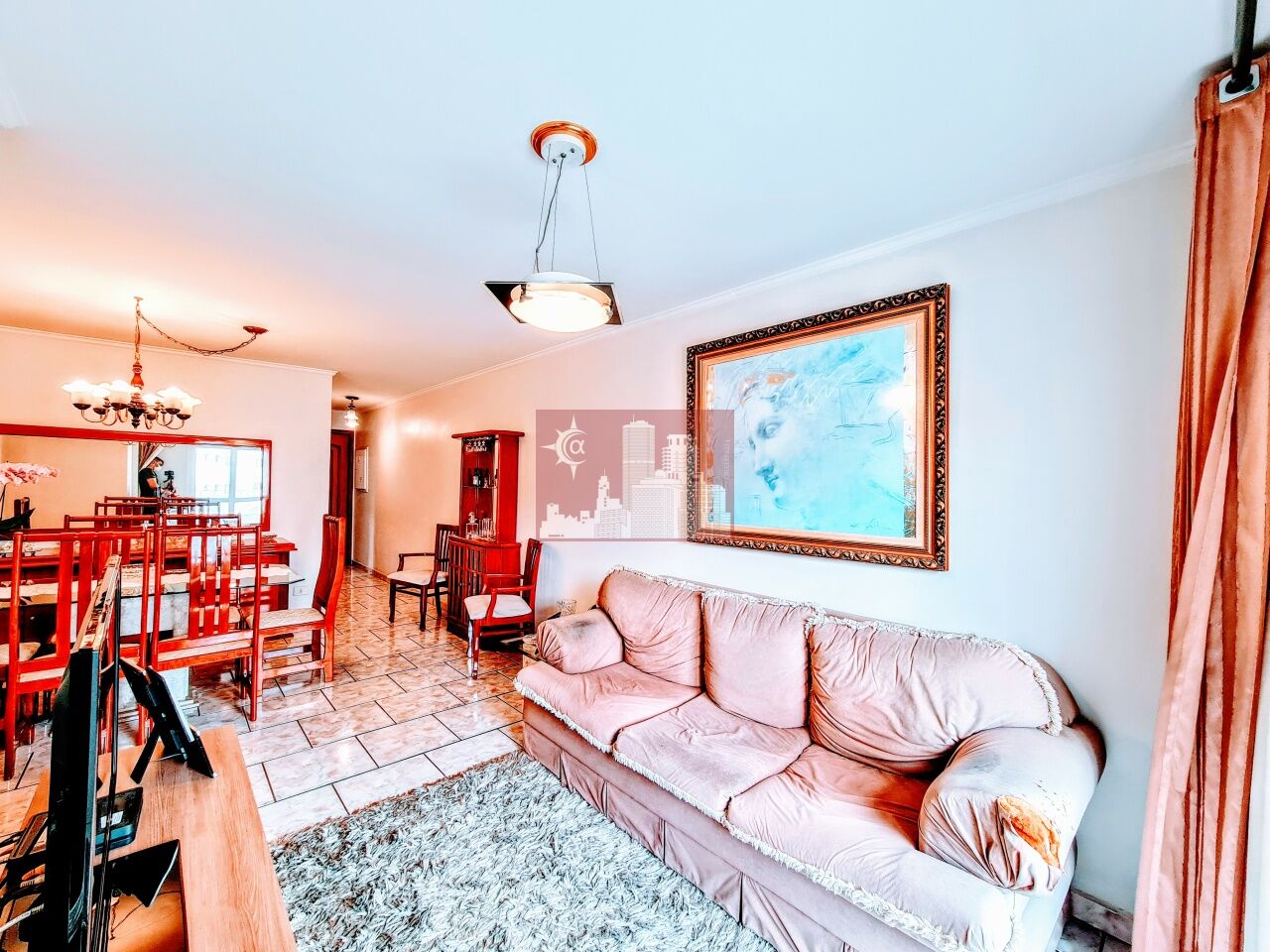Apartamento para Venda - Vila Aurora Zona Norte