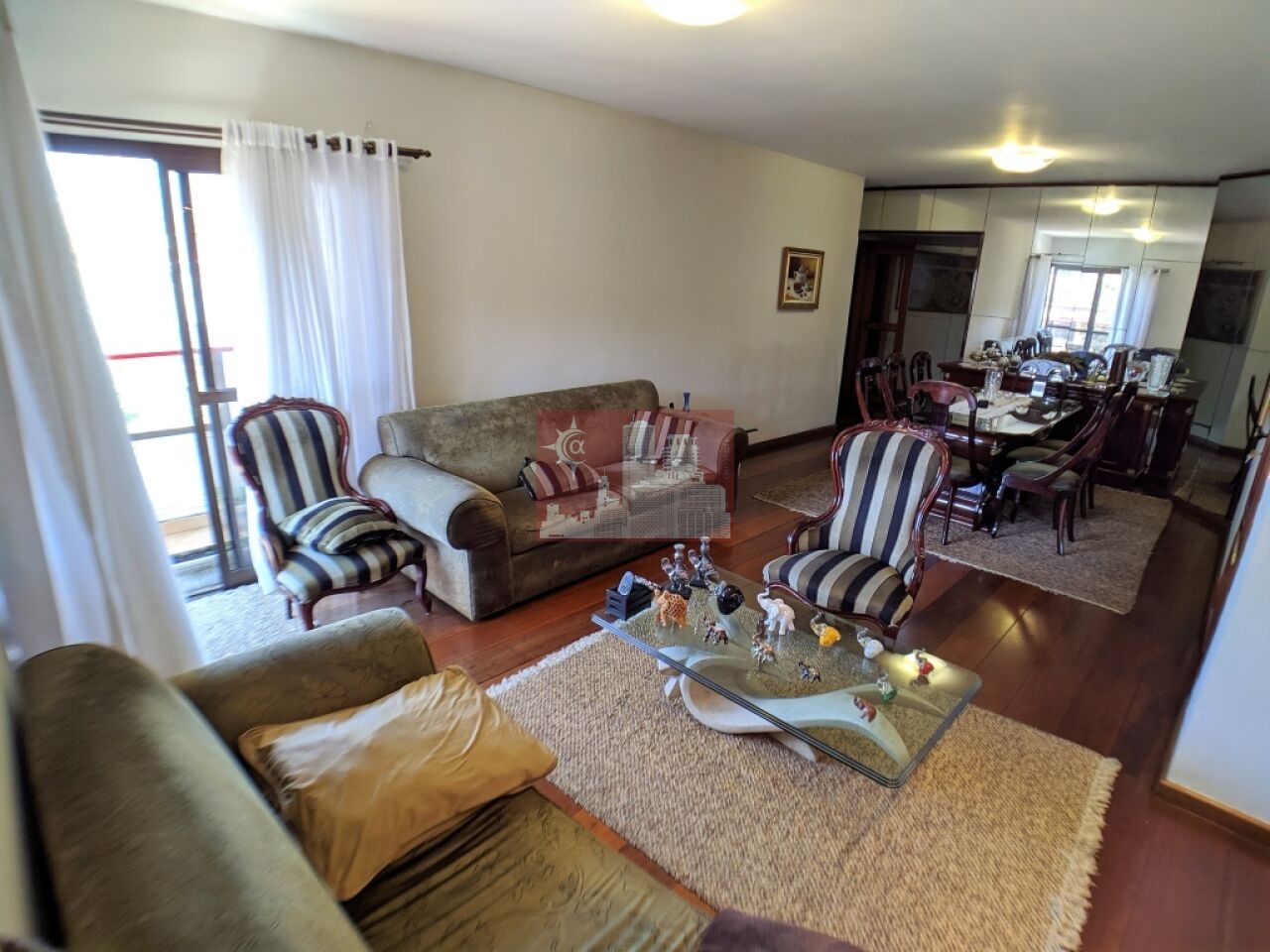 Apartamento para Venda - Vila Aurora Zona Norte