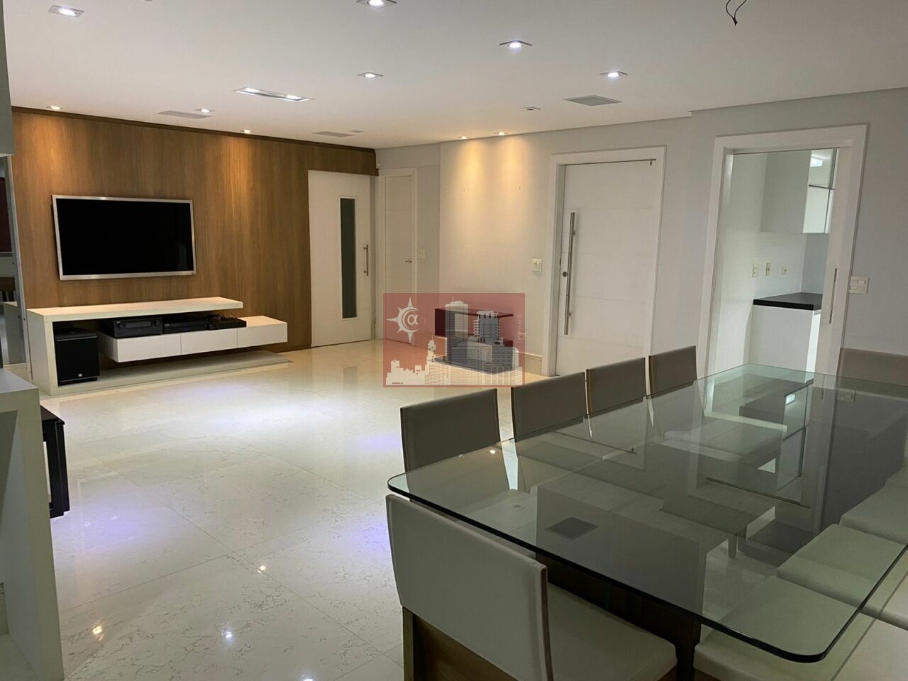 Apartamento para Venda - Santana