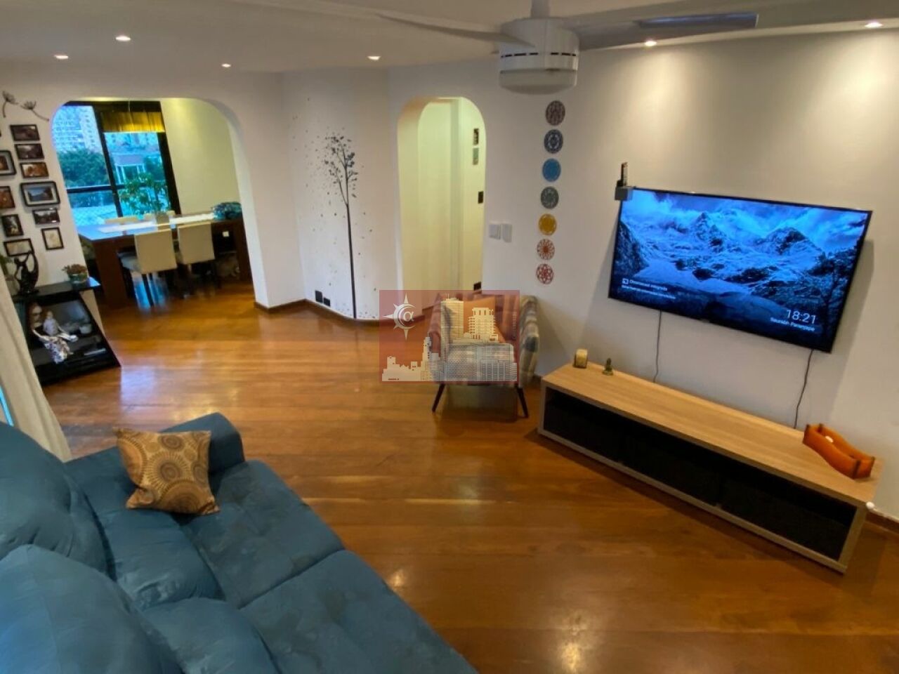 Apartamento para Venda - Santana