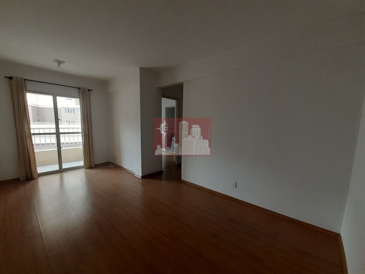 Apartamento para Venda - Santa Teresinha