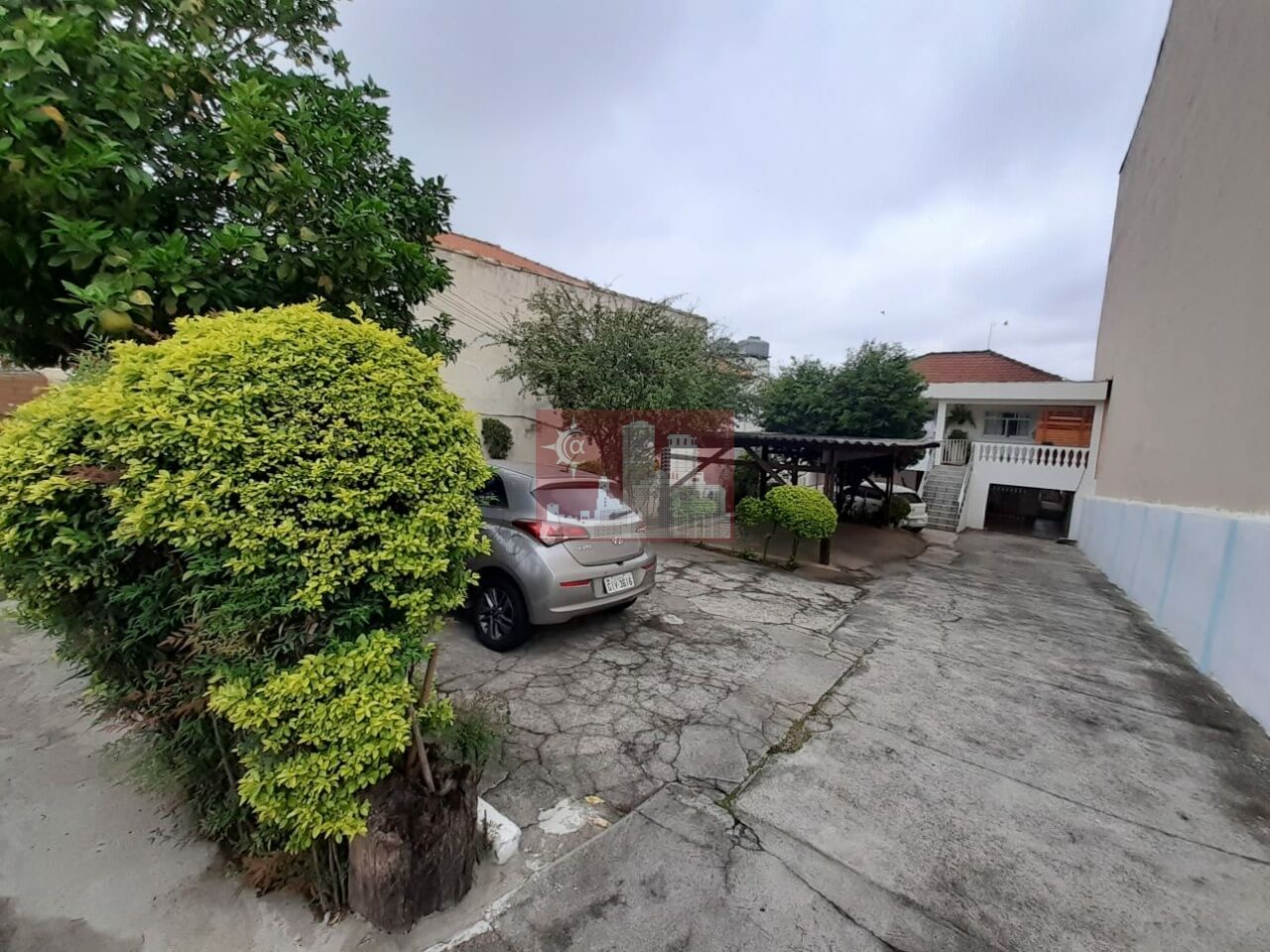 Terreno para Venda - Parque Peruche